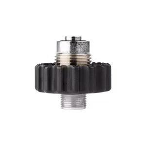 Mares 52X 15X 2S DIN Connector