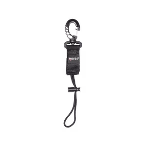 Mares Console Holder With Velcro