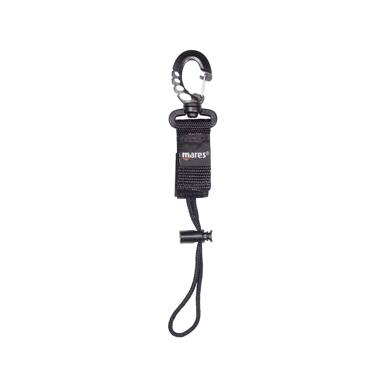 Mares Console Holder With Velcro