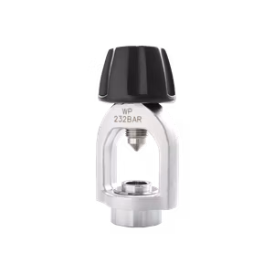 Mares DIN YOKE Adaptor