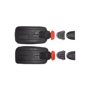 Mares Kit Mrs Plus Weight Pocket