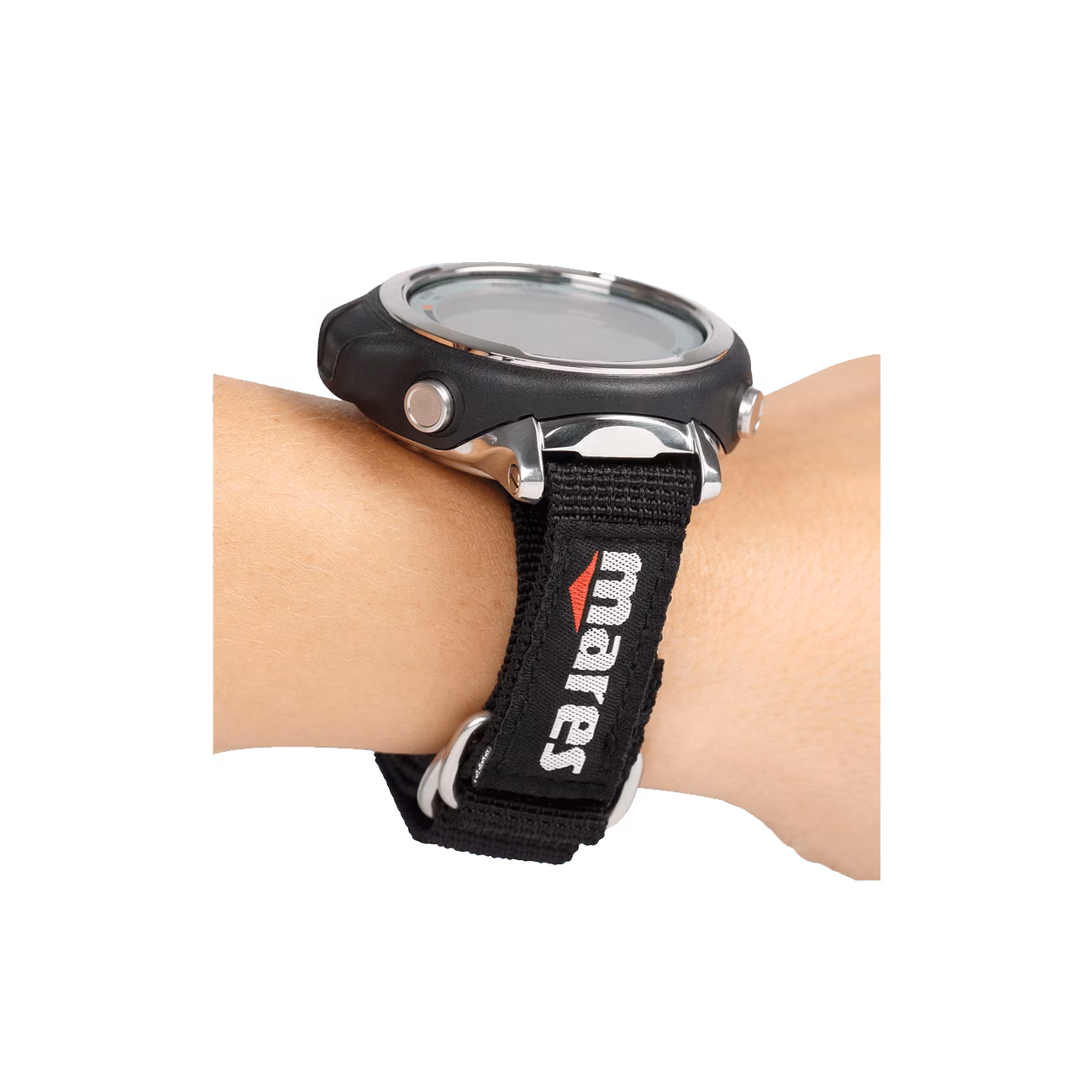 Mares Matrix Tech Strap
