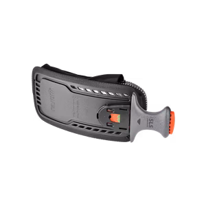 Mares Slide and Lock System (SLS)