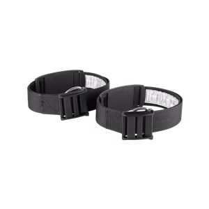 Mares Tank Strap Set For Doubles