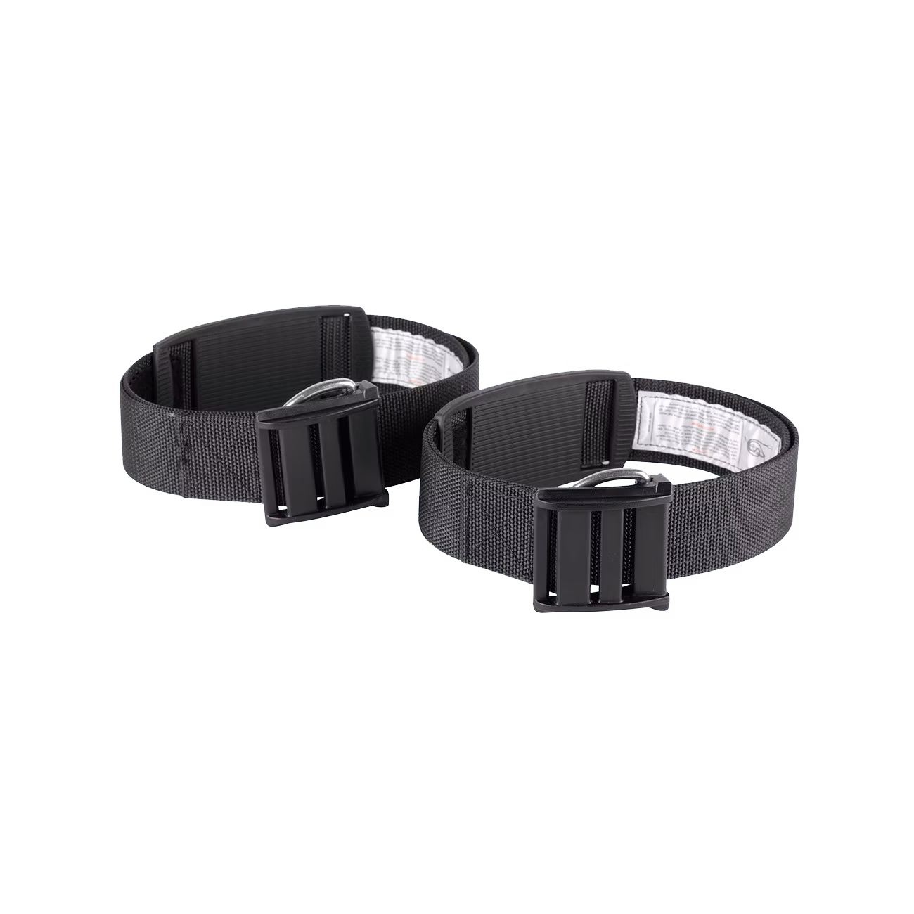 Mares Tank Strap Set For Doubles