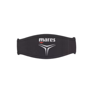 Mares Trilastic Strap Cover